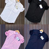 Combo of 4 Casual Shirts for Men (Multicolor, S)