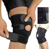 Adjustable Knee Support Brace for Ultimate Comfort