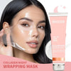 Instant Glow Collagen Night Wrapping Peel-Off Mask