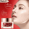 GlowLift™ 30Pcs Whitening & Anti-Wrinkle Capsules – Intense Hydration & Youthful Glow