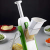 SliceMaster™ All-in-1 Multi-Purpose Mandoline Slicer – Precision Kitchen Cutter