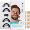 Breathing Nasal Strip Starter Kit