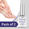 OnyxoGuard™ Nail Growth & Repair Serum (Pack of 2) – Heals Damage & Boosts Growth Fast