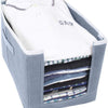 Cloth Organizer - Non Woven Foldable Cloth Organizer
