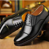 EliteStride™ Men's Smart Formal Shoes – Sleek, Comfortable & Stylish