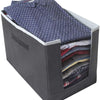 Cloth Organizer - Non Woven Foldable Cloth Organizer