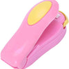 SealEase™ Smart Bag Sealer – Portable Heat Sealing Machine for Food Storage
