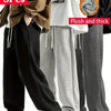 Men's Fleece Track Pant Combo of 3