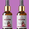 Advance Breast Oil Combo 30ml Each (60ml) (Pack Of 2)