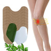 PainRelief™ Herbal Knee Patches – Fast Relief for Joints & Muscles! (Pack of 10/20)