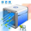 Arctic Breeze Portable 3-in-1 Mini Air Cooler