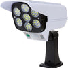 SafeGuard™ Motion Sensor LED Security Lamp – Ultra-Bright, Weatherproof & Auto-Detect Light