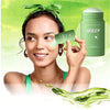 GlowPur™ Green Tea Cleansing Mask Stick – Blackhead Remover & Oil Control Formula