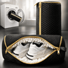 DuraFlex™ Heavy-Duty Reusable Shoe Washing Bag for Washing Machine