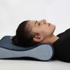 Cervical Pillow for Neck Pain Relief and Shoulder Pain