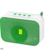 Portable Wireless Bluetooth Speaker (Assorted)