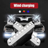 2pcs Car Decorative Daytime Running Led