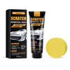 Car Scratch Removal Wax Repair Paste