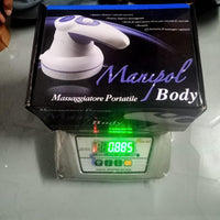 Full Body Massanger for Pain Relief - Ankaa Store