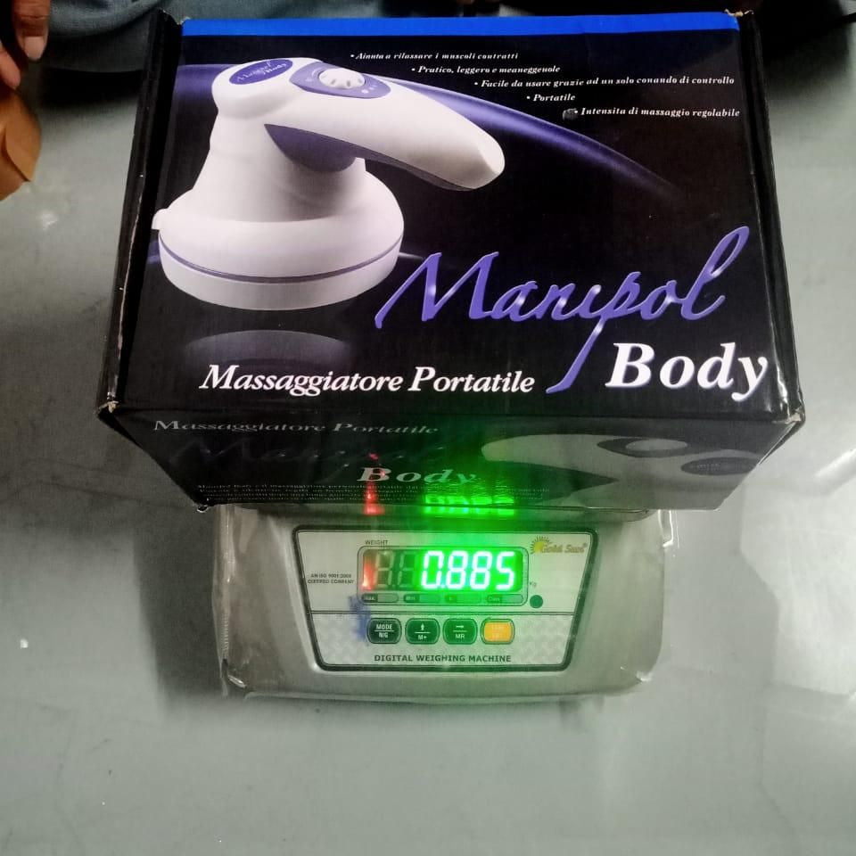 Full Body Massanger for Pain Relief - Ankaa Store