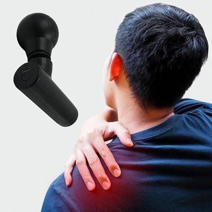 Massage Gun For Men & Women - Ankaa Store
