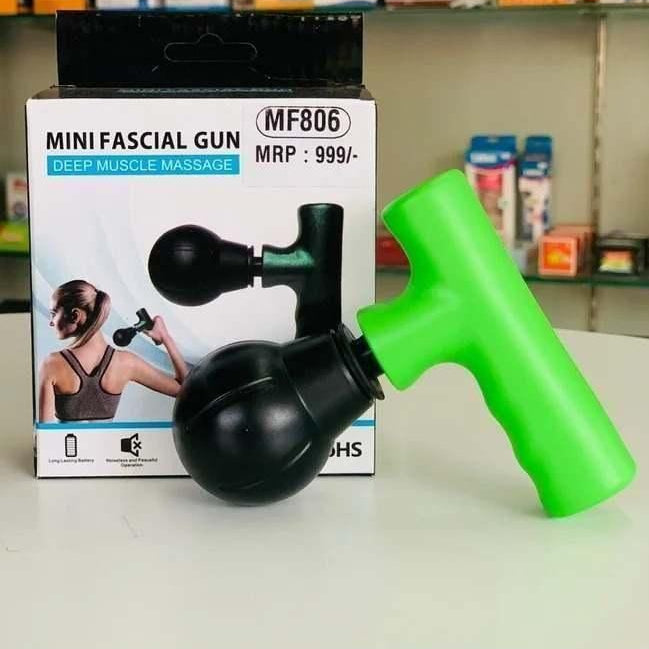 Massage Gun For Men & Women - Ankaa Store
