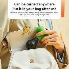 Massage Gun For Men & Women - Ankaa Store