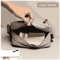 Men's Sling Bag - Ankaa Store