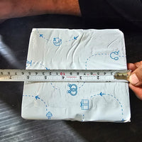 Windproof Outdoor Electronic Foldable Lotus Gas Stove - Ankaa Store