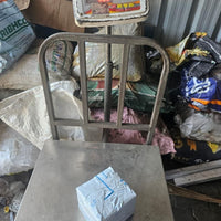 Windproof Outdoor Electronic Foldable Lotus Gas Stove - Ankaa Store