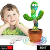 8047 Dancing Cactus Toy