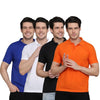 pack of 4 Polo neck (Vason)