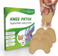 KNEE-AMZ-HRB-20