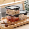 SealTight™ Air-Tight Kitchen Storage Containers – Set of 4