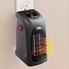 HeatWave™ 400W Portable Wall Heater – Instant Warmth, Compact & Energy Efficient