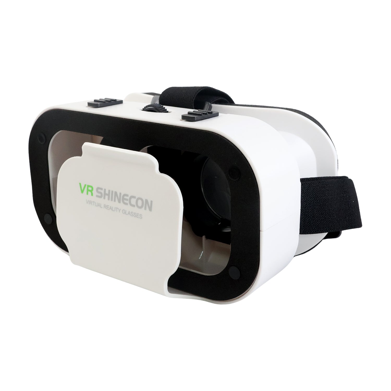 Vr Shinecon Virtual Reality Headset (1 Pc)