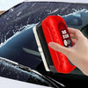 ClearView™ 2-in-1 Glass & Mirror Cleaner – Drive Safely in Rain & Fog