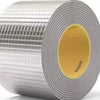 Aluminium Self Adhesive Foil Tape, UV Protection Waterproof Rubber Tape (10 cm x 5 mtr)