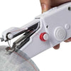 StitchEase™ Handheld Cordless Sewing Machine – Portable & Lightweight Quick Stitch Tool