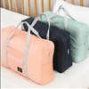 Lightweight Foldable Travel Duffel Bag – Waterproof