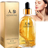 GlowRegen™ Ginseng Gold Polypeptide Anti-Ageing Serum – Youthful Radiance in Every Drop
