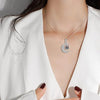 LunaGlow™ Moon Projection Necklace – A Magical Way to Say 'I Love You