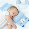 Baby Shaping Head Support Pillow - Assorted Colour