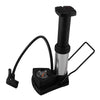 AirMaster™ Portable High-Pressure Foot Air Pump Compressor – Heavy-Duty Inflator for Car & Bike