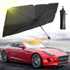 SunGuard™ Car Windshield Umbrella – Instant Heat & UV Protection