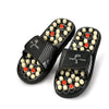 VitalStep™ Acupressure Slippers – Magnetic Therapy for Full-Body Wellness