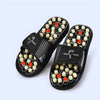 VitalStep™ Acupressure Slippers – Magnetic Therapy for Full-Body Wellness