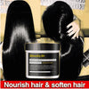 GlossilyDr™ Intense Hair Repair Mask – Deep Nourishment for Silky, Frizz-Free Hair