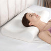OrthoSleep™ Neck Support Pillow – The Ultimate Comfort for Pain-Free Sleep