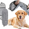 Microfiber Towel for Drying Dogs